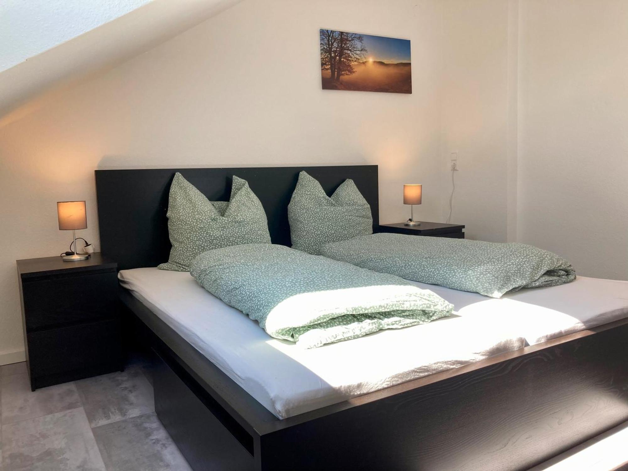 Haus Hanni Höchenschwand Buitenkant foto
