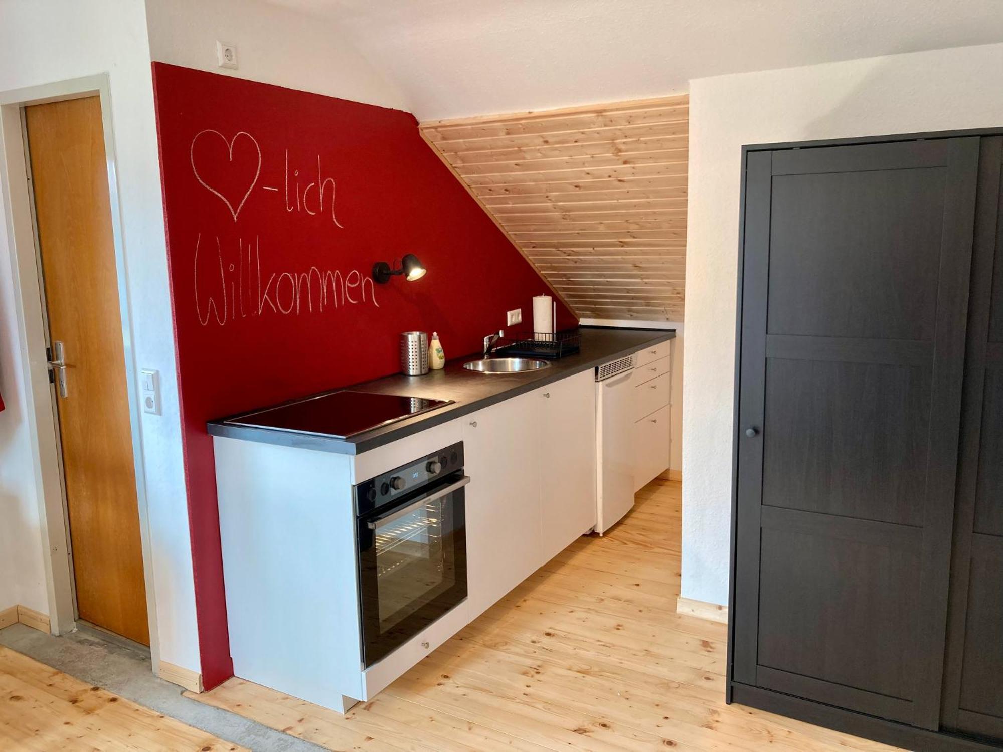Haus Hanni Höchenschwand Buitenkant foto