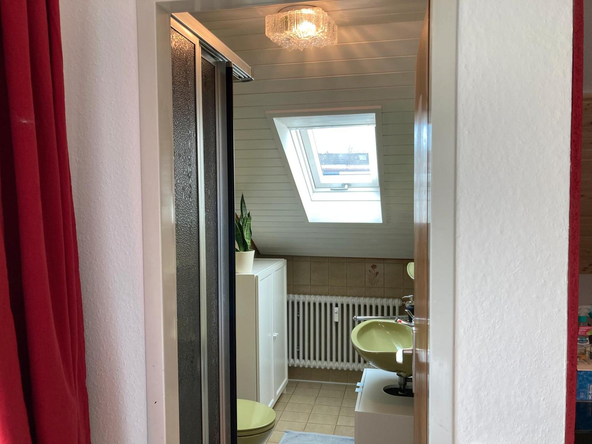 Haus Hanni Höchenschwand Buitenkant foto